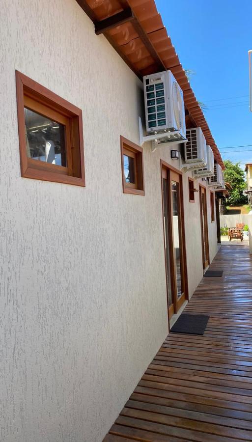 Pousada Alma Noronha Fernando de Noronha Exterior photo